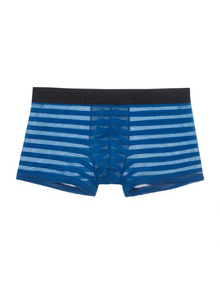 HOM Trunk Bachelor Blue