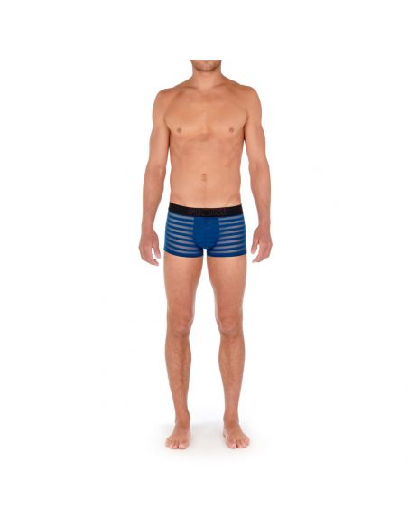 HOM Trunk Bachelor Blue