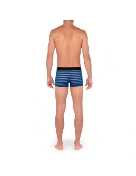 HOM Trunk Bachelor Blue