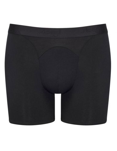 Sloggi Men Ever Soft Short Pack Zwart