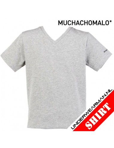 MuchachoMalo Spider T-Shirt Kinder Ondergoed