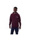 Bjorn Borg Kids Sthlm Hoodie Winetasting Red RD006