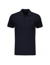 Gino Santi Polo Navy