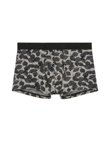 HOM Boxer Briefs Vence Black