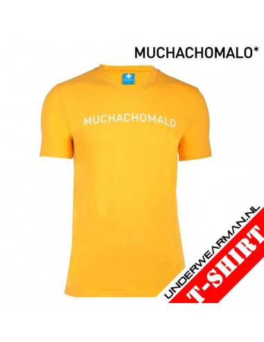 MuchachoMalo Dutch T-Shirt Kinder Ondergoed