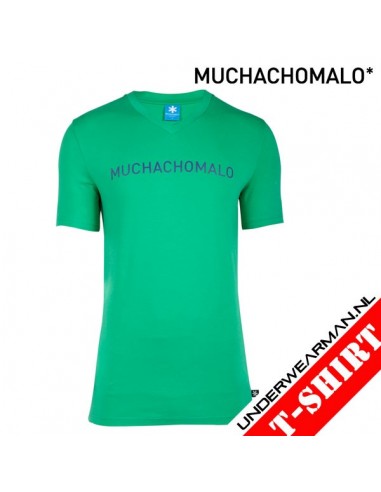 MuchachoMalo Aussie T-Shirt Kinder Ondergoed