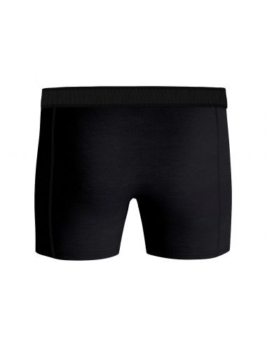 Björn Borg Premium Cotton Stretch Boxershort 1-Pack - Black