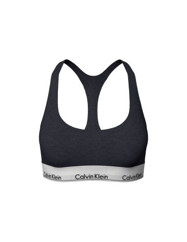 Calvin Klein Dames UNLINED BRALETTE 5GA 0000F3785E