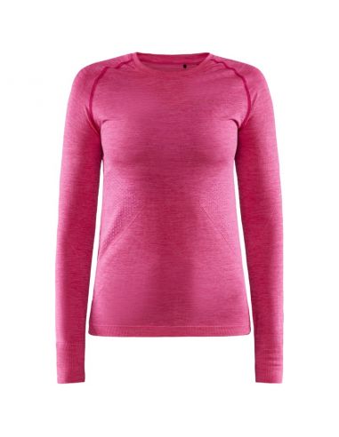 Craft Dames Thermo BASELAYER T-shirt  FAME 1911168-738000