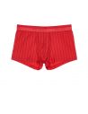 HOM CHIC Comfort Boxer briefs Rood