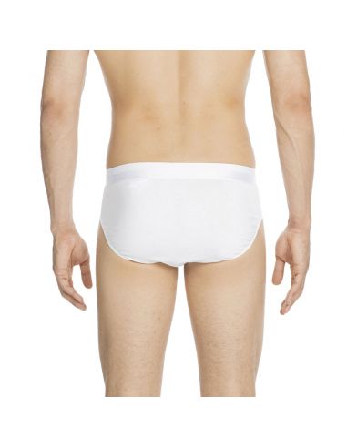 HOM HO1 Original New Mini Slip Brief Wit