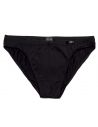 HOM Classic Micro Slip Brief Zwart