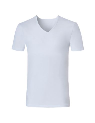 Ten Cate Men T-shirt singlepack Wit