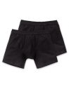 SCHIESSER Boxershort AUTHENTIC met gulp 2Pack Zwart