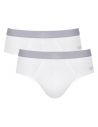 Sloggi Men GO ABC 2.0 Brief 2Pack Wit