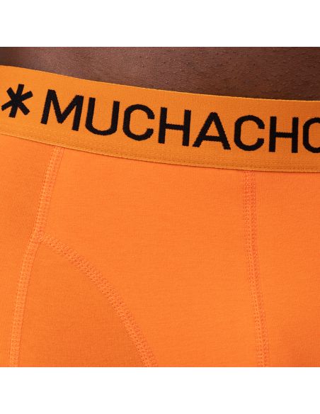MuchachoMalo EK Nederland Duopack Heren Boxershorts incl keychain 