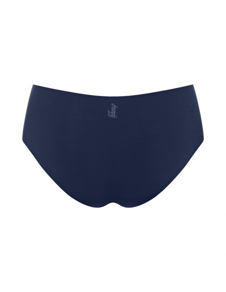 Sloggi Zero Feel 2.0 Hipster Navy Blue