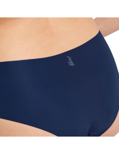 Sloggi Zero Feel 2.0 Hipster Navy Blue