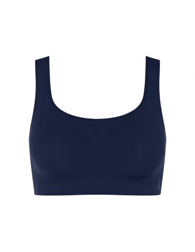 Sloggi Zero Feel 2.0 Top Navy Blue