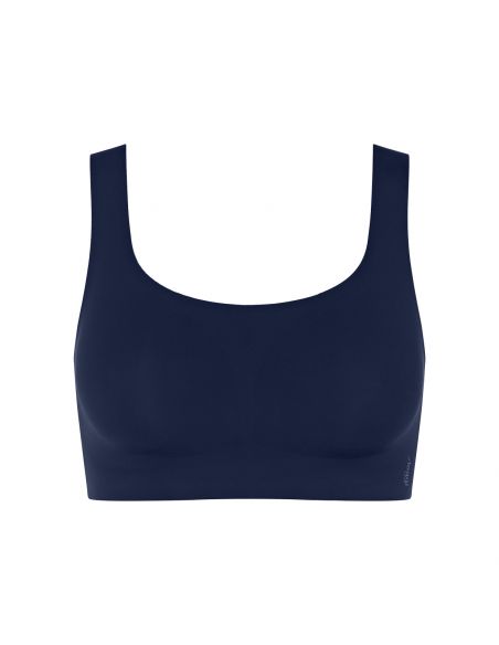 Sloggi Zero Feel 2.0 Top Navy Blue