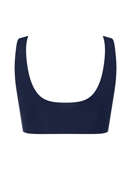 Sloggi Zero Feel 2.0 Top Navy Blue