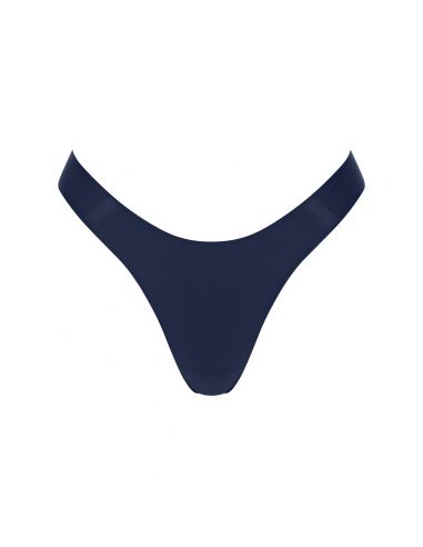 Sloggi Zero Feel 2.0 Tiny Tanga Navy Blue