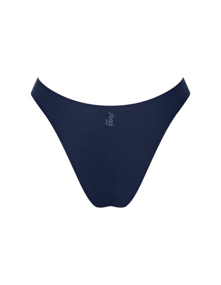 Sloggi Zero Feel 2.0 Tiny Tanga Navy Blue