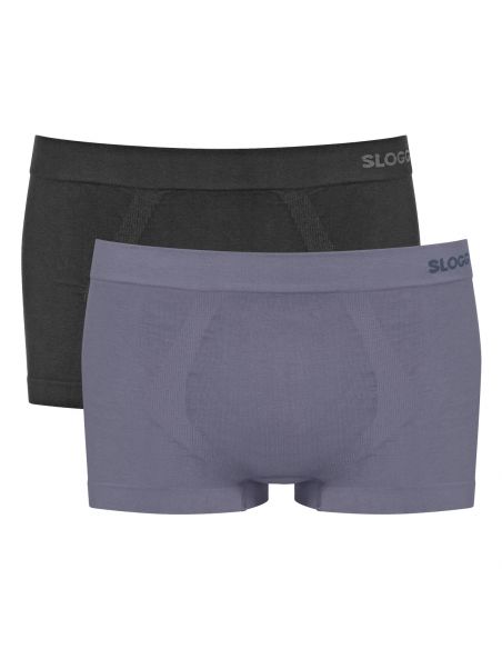 Sloggi Men GO Smooth Hipster 2Pack M014