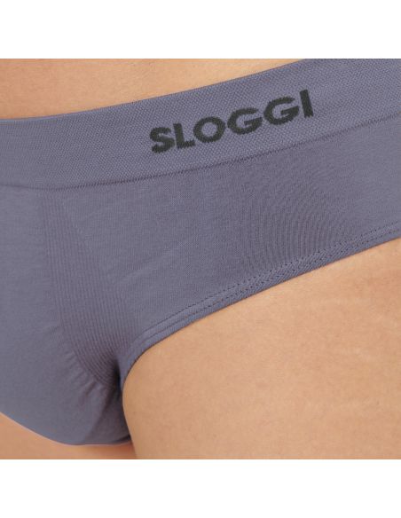 Sloggi Men GO Smooth Brief 2Pack M014