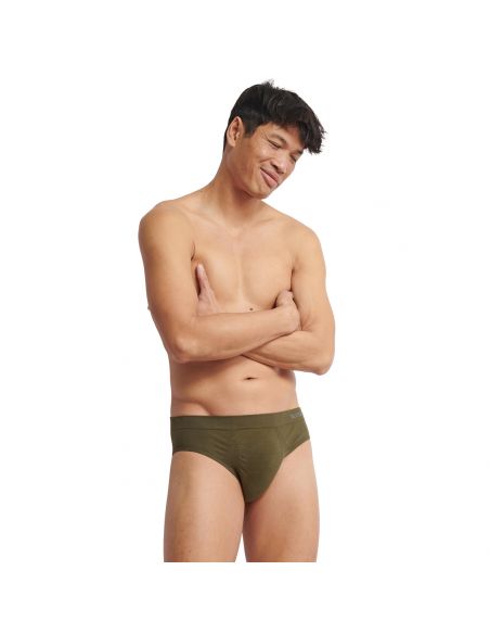 Sloggi Men GO Smooth Brief 2Pack M010