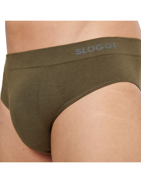 Sloggi Men GO Smooth Brief 2Pack M010