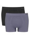 Sloggi Men GO Smooth Short 2Pack M014