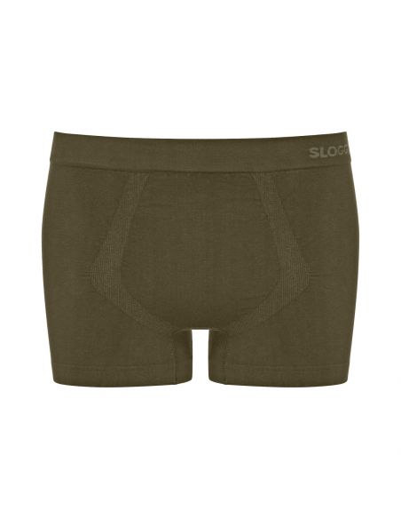 Sloggi Men GO Smooth Short 2Pack M010