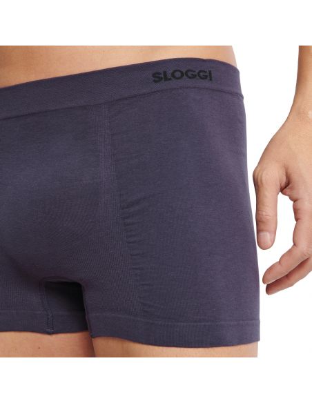 Sloggi Men GO Smooth Short 2Pack M010