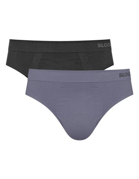 Sloggi Men GO Smooth Brief 2Pack M014