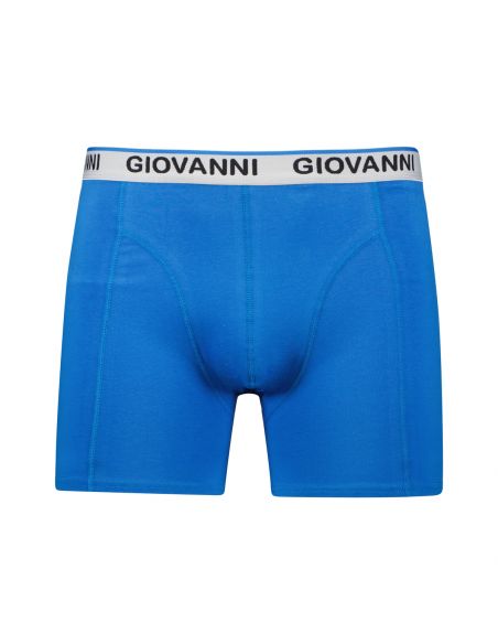 Giovanni Heren Boxershorts 5Pack Montreal M36A