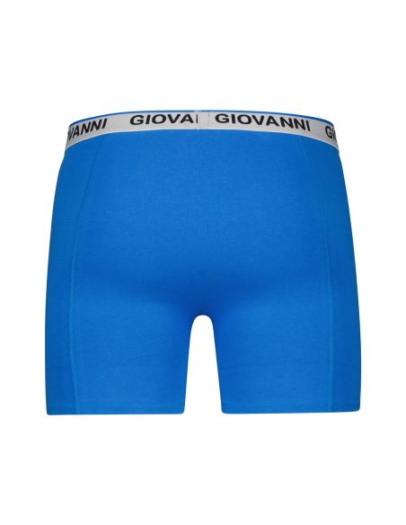 Giovanni Heren Boxershorts 5Pack Montreal M36A