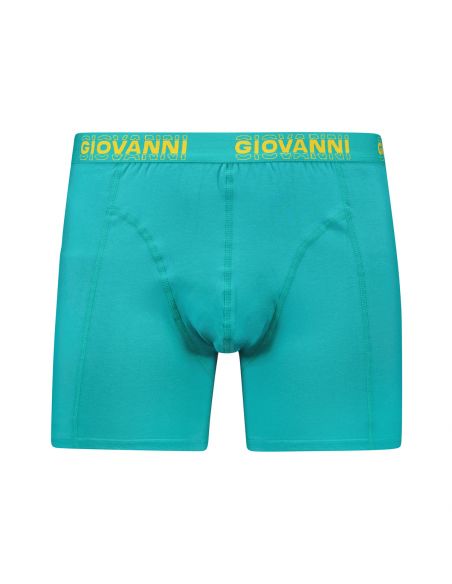 Giovanni Heren Boxershorts 5Pack Montreal M36A