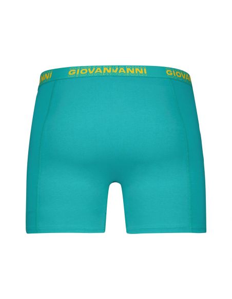 Giovanni Heren Boxershorts 5Pack Montreal M36A