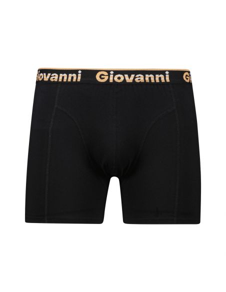 Giovanni Heren Boxershorts 5Pack Montreal M36A