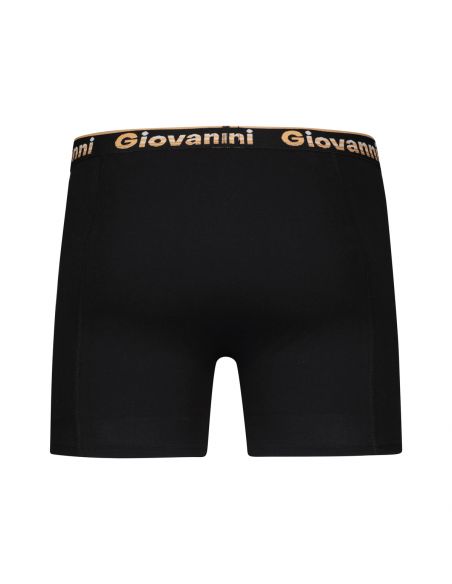 Giovanni Heren Boxershorts 5Pack Montreal M36A