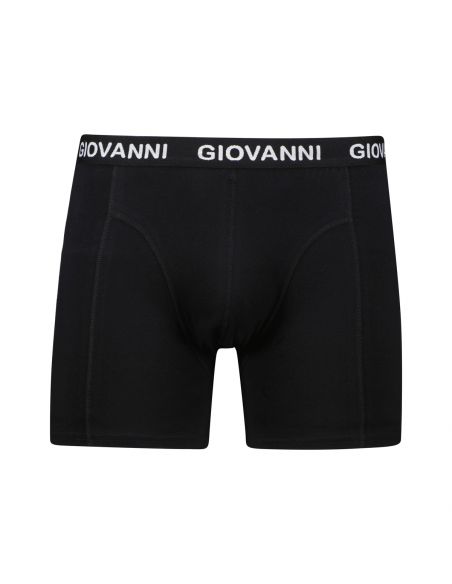 Giovanni Heren Boxershorts 5Pack Montreal M36A