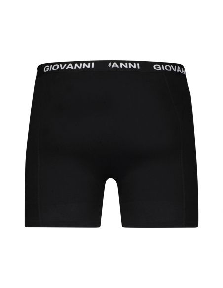 Giovanni Heren Boxershorts 5Pack Montreal M36A