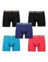 Giovanni Heren Boxershorts 5Pack Santos M36B