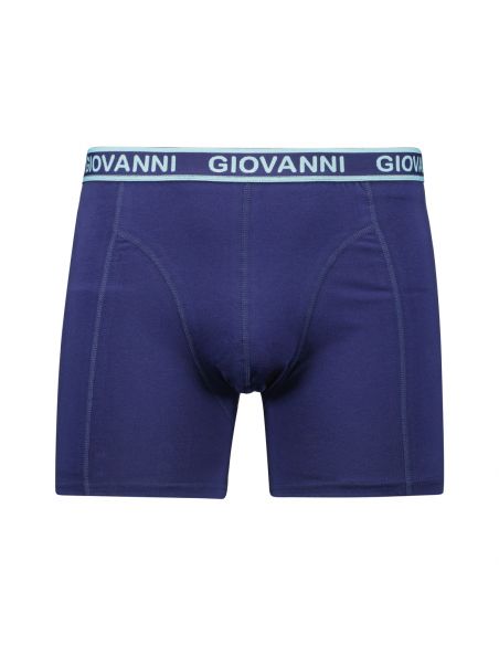 Giovanni Heren Boxershorts 5Pack Toronto M36B