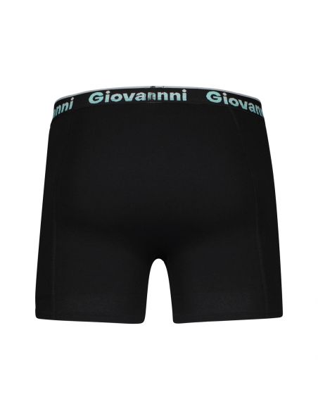 Giovanni Heren Boxershorts 5Pack Toronto M36B