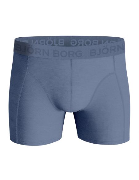 Bjorn Borg Heren Boxershort 3Pack Cotton Stretch MP010