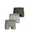 Bjorn Borg Heren Boxershort 3Pack Cotton Stretch MP007