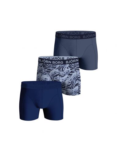 Bjorn Borg 3Pack Boys Shorts Core MP004