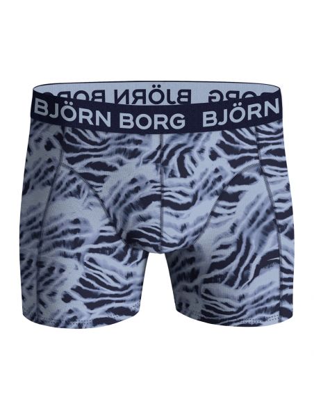 Bjorn Borg 3Pack Boys Shorts Core MP004